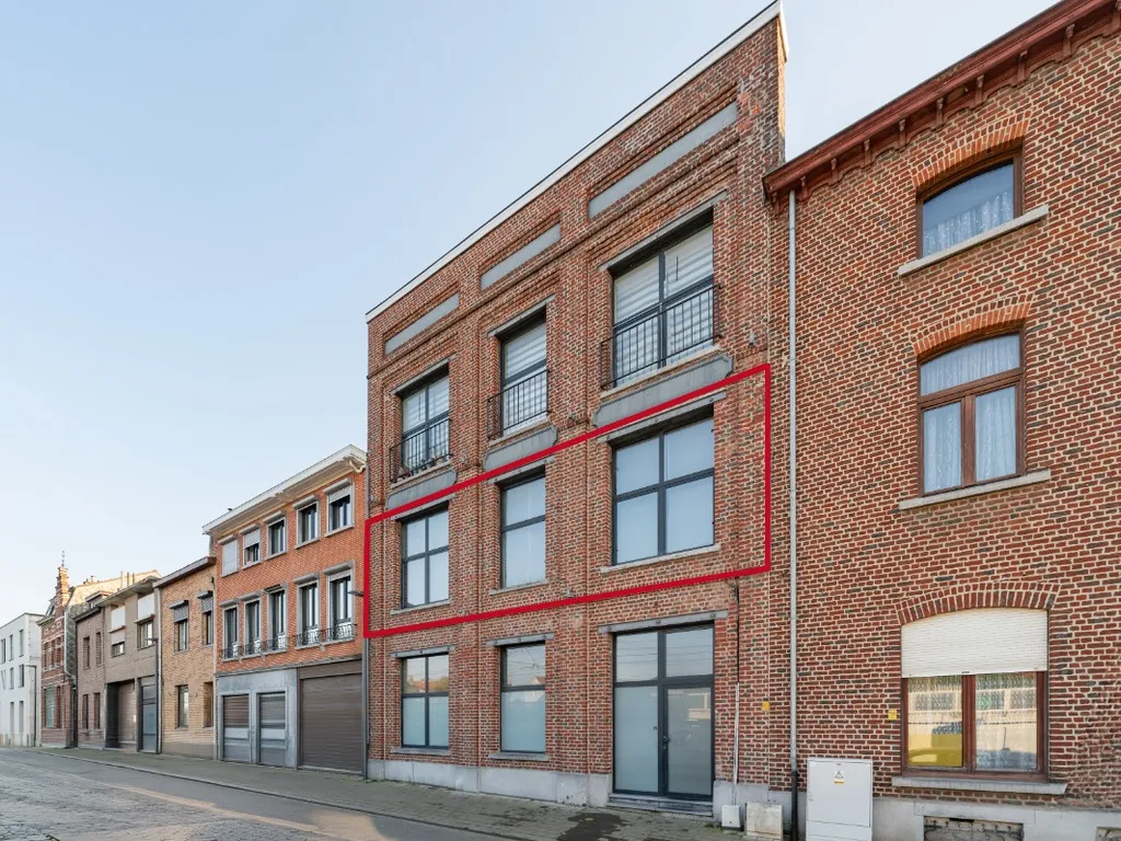 Hoofdfoto Huis in Zaventem
