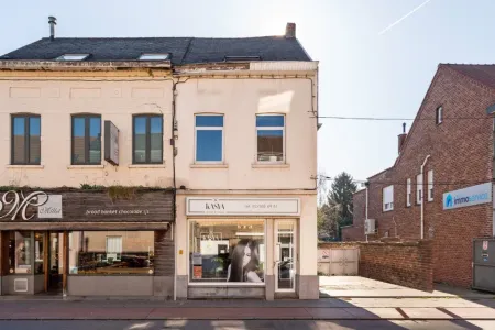 AppartementSterrebeek
