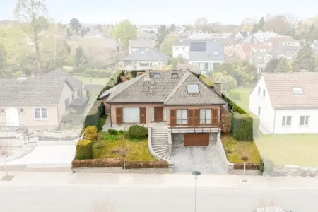 Villa Te Koop Zaventem