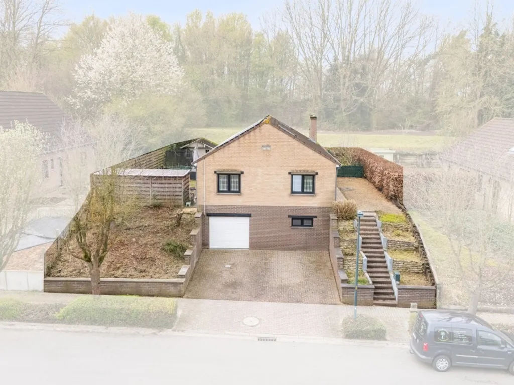 Hoofdfoto Huis in Zaventem