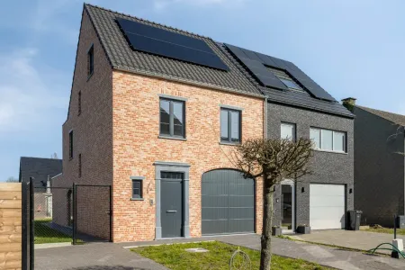 Huis Te Koop Blaasveld