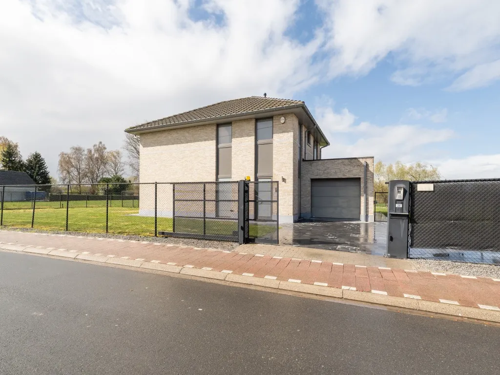 Hoofdfoto Villa in Meise