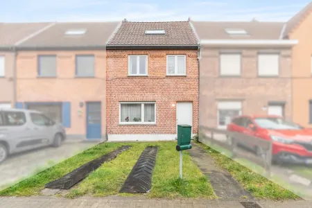 Huis Te Koop Vilvoorde