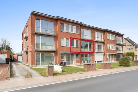 Appartement Te Koop Herent