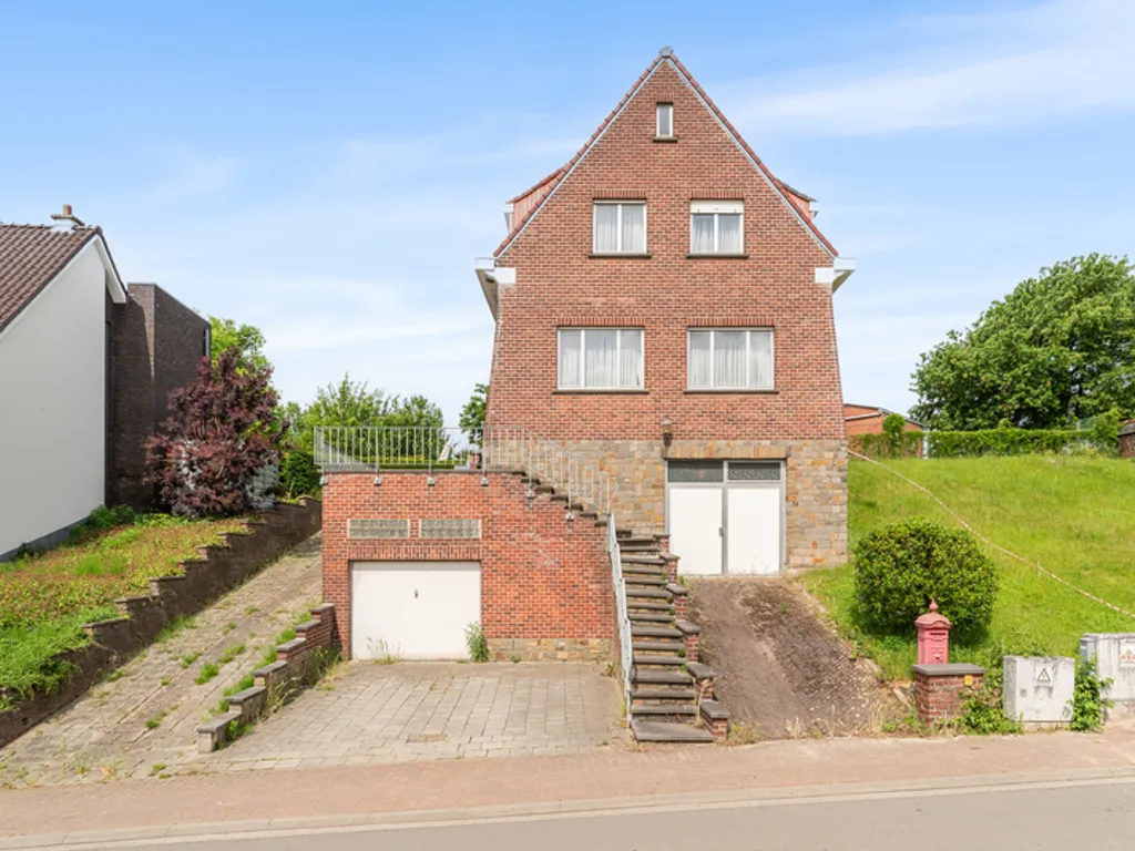 Hoofdfoto Huis in Sterrebeek