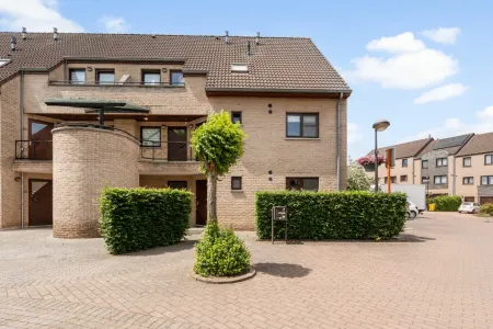Appartement Te Koop Sint-Stevens-Woluwe