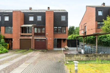 Huis Te Koop Sint-Stevens-Woluwe
