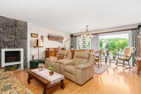 Appartement Te Koop Meise