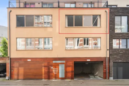 Appartement Te Koop Vilvoorde