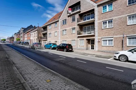 AppartementTubize