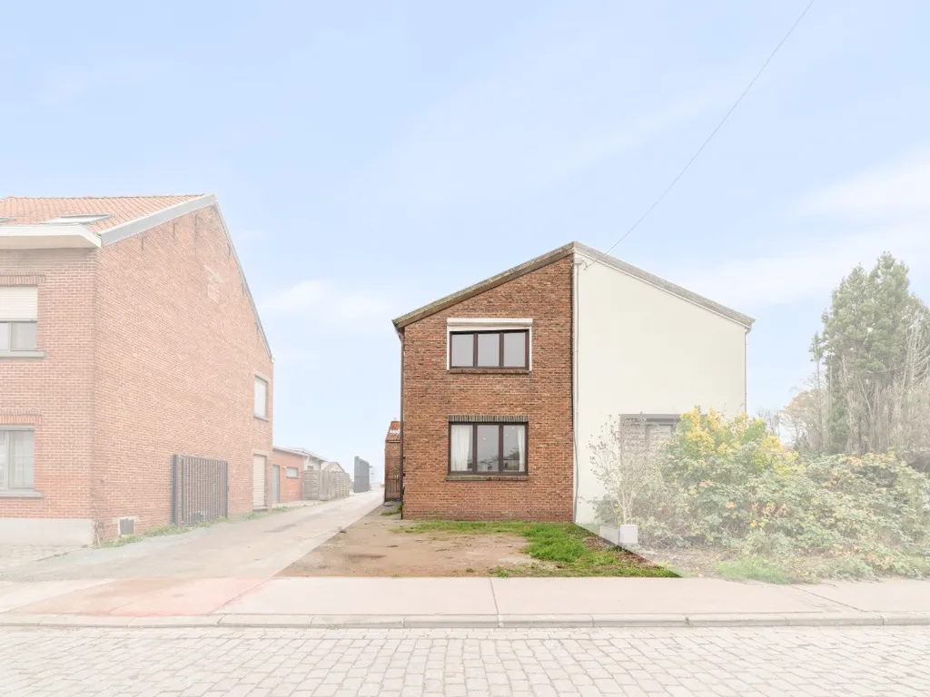 Hoofdfoto Huis in Beigem
