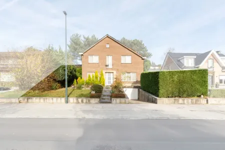 HuisSterrebeek