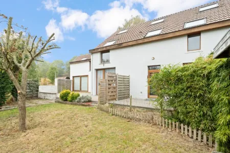 Huis Te Koop Sint-Stevens-Woluwe