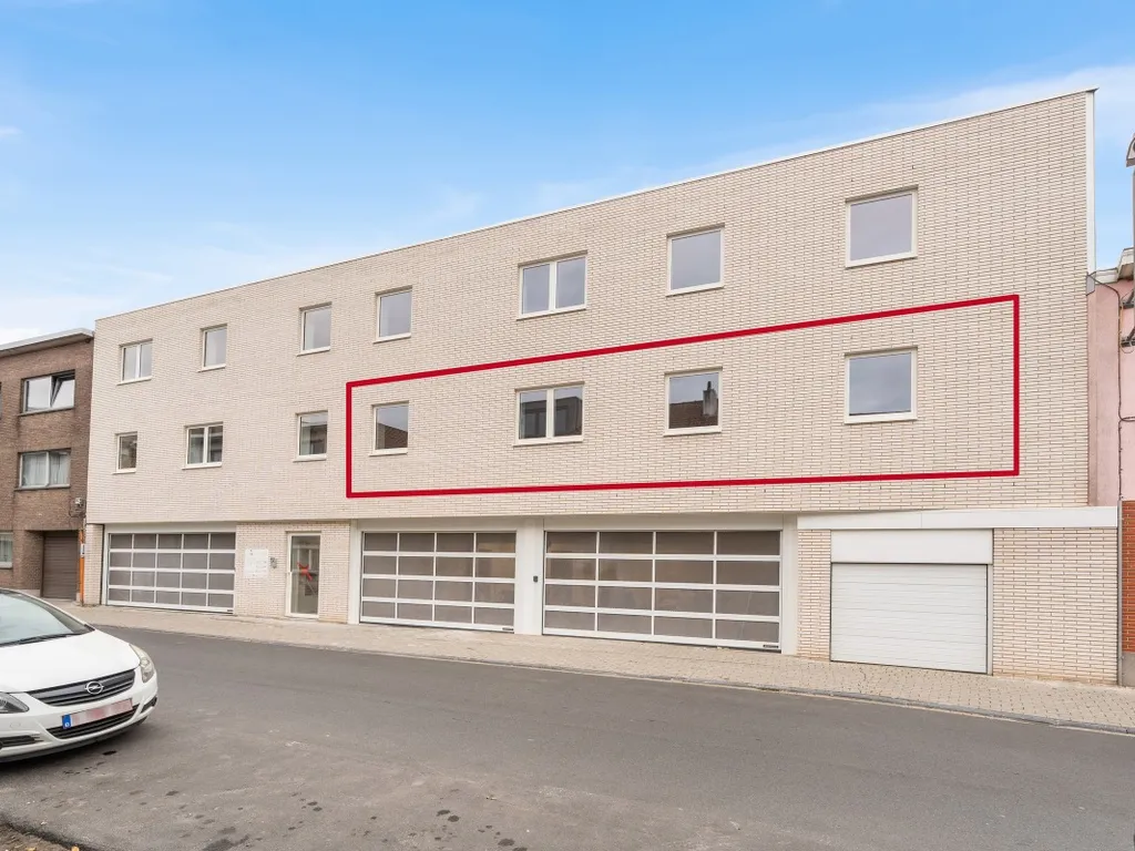 Hoofdfoto Appartement in Strombeek-Bever