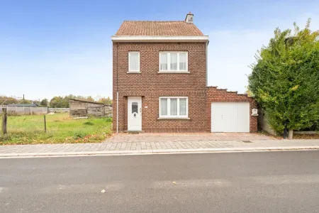 Huis Te Koop Erps-Kwerps