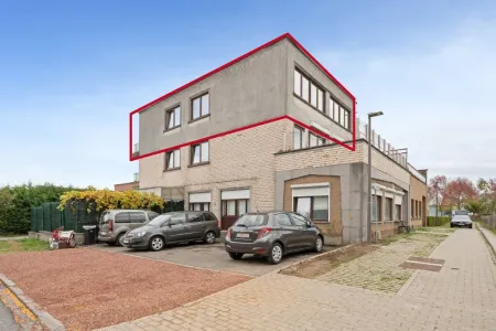 Huis Te Koop Zaventem