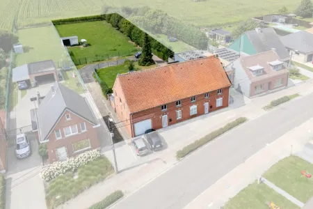Huis Te Koop Zemst