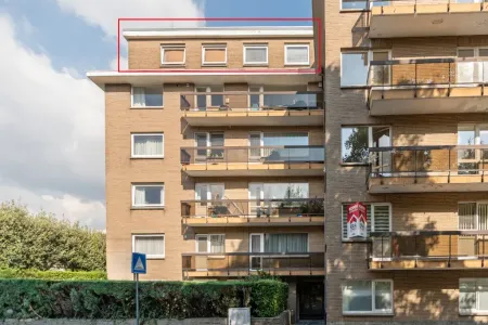 AppartementWezembeek-Oppem
