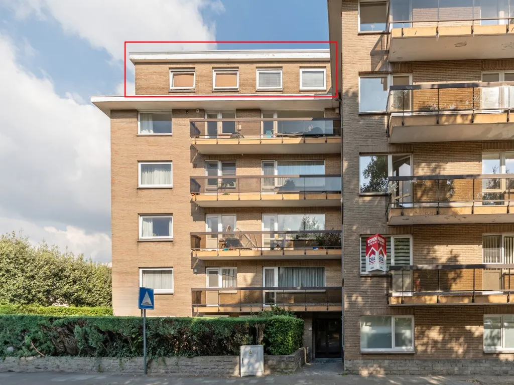 Hoofdfoto Appartement in Wezembeek-Oppem