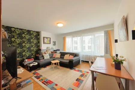Appartement Te Koop Strombeek-Bever
