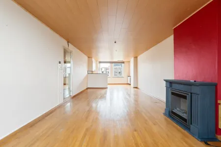 Appartement Te Koop Blankenberge