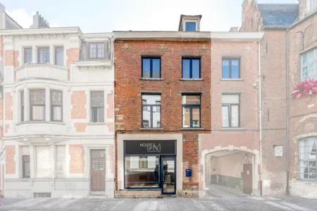 Handelspand Te Koop Vilvoorde