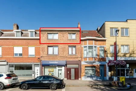 Huis Te Koop Zaventem