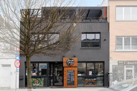 Handelspand Te Koop Vilvoorde