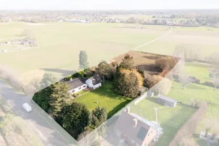 Huis Te Koop Humbeek