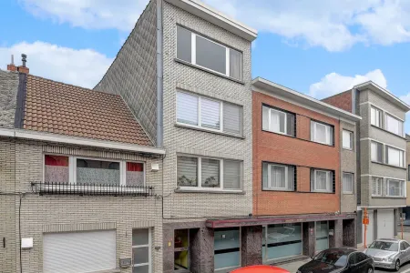 Appartement Te Koop Zaventem