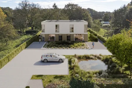 Huis Te Koop Meise