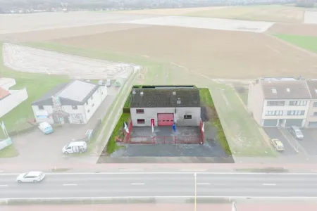 Garage Te Koop Grimbergen