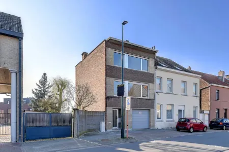 Grond Te Koop Zaventem