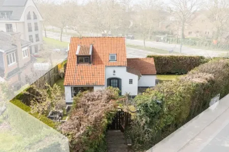 HuisWezembeek-Oppem