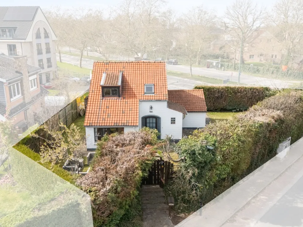 Hoofdfoto Huis in Wezembeek-Oppem