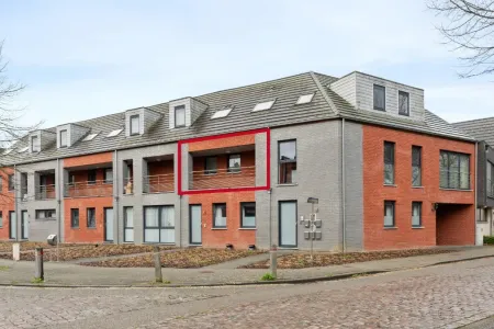 AppartementKampenhout
