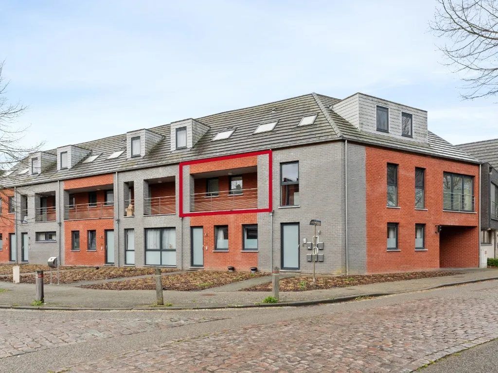 Hoofdfoto Appartement in Kampenhout