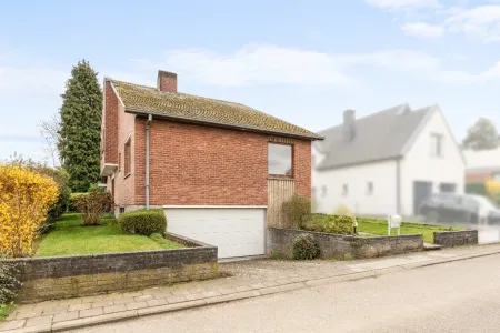 HuisWezembeek-Oppem