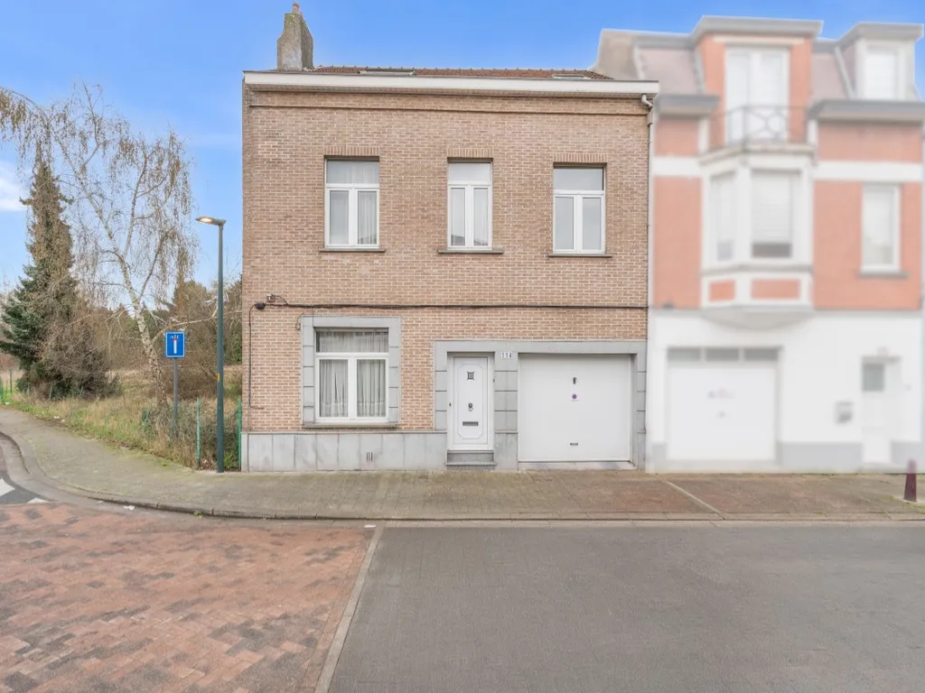 Hoofdfoto Huis in Zaventem