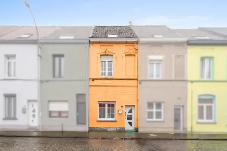 Huis Te Koop Vilvoorde