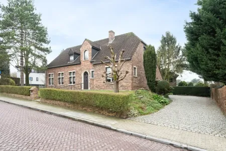 Huis Te Koop Brussel