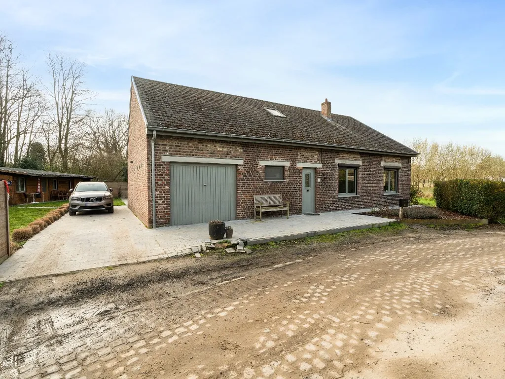 Hoofdfoto Huis in Steenokkerzeel