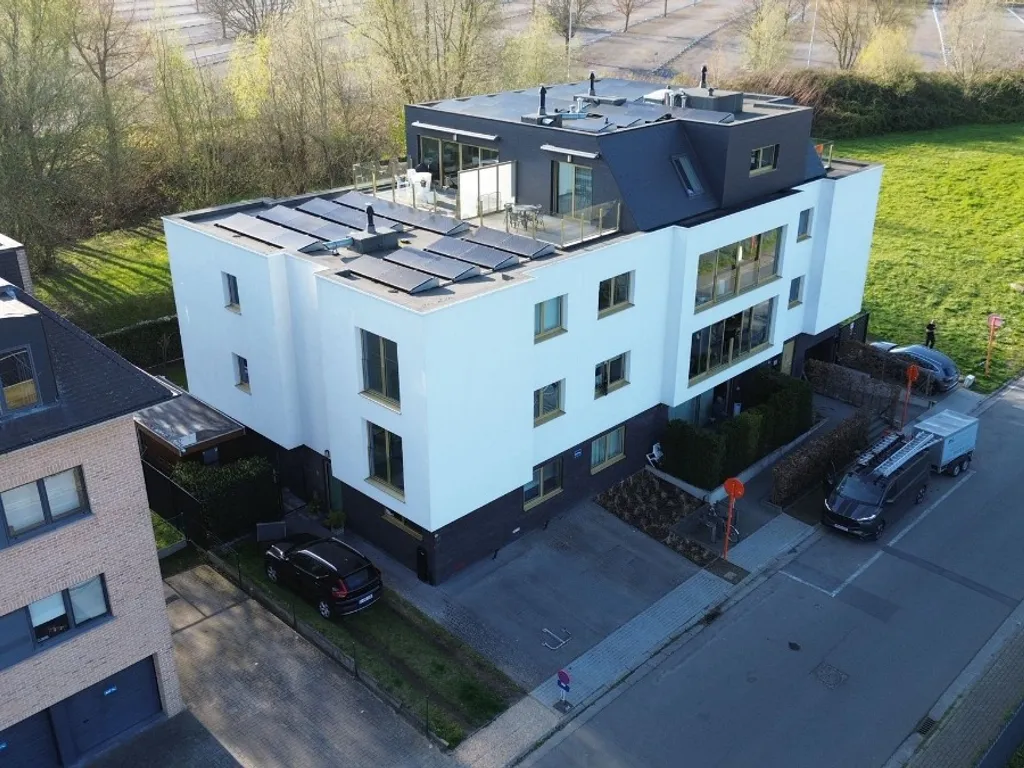 Hoofdfoto Appartement in Strombeek-Bever