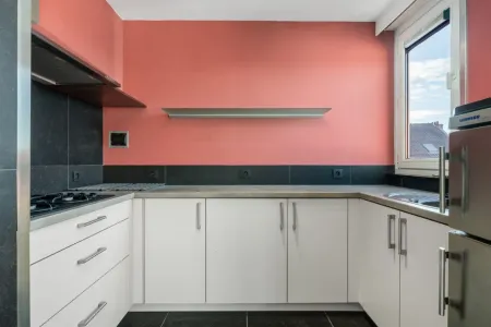 Appartement Te Koop Vilvoorde