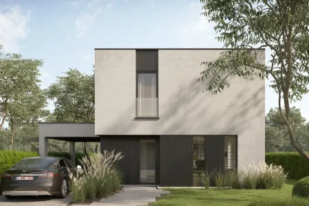 Huis Te Koop Kortenberg