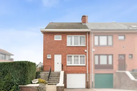Huis Te Koop Sint-Stevens-Woluwe