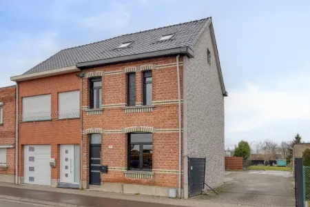 Huis Te Koop Willebroek