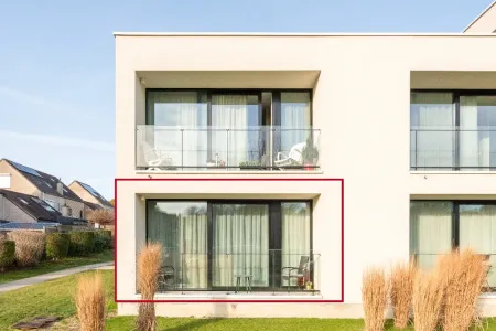 Appartement Te Koop Zaventem