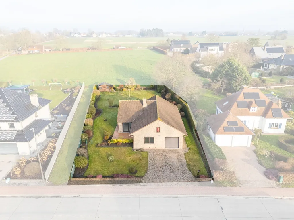Hoofdfoto Huis in Beigem