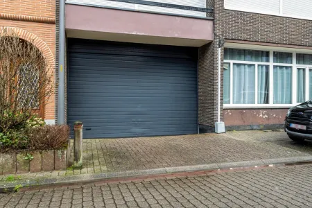 Garage Te Koop Zaventem